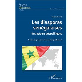 Les diasporas sénégalaises