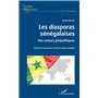 Les diasporas sénégalaises