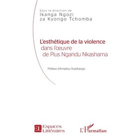 L'esthétique de la violence