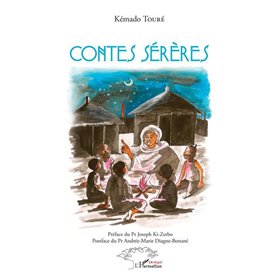 Contes sérères