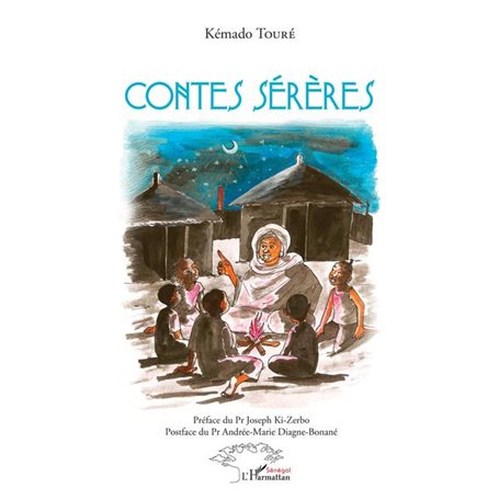 Contes sérères