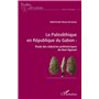 Le Paléolithique en République du Gabon :