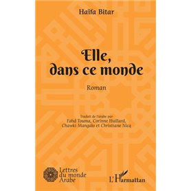 Elle, dans ce monde