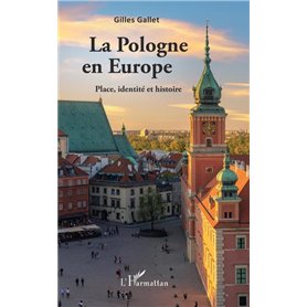 La Pologne en Europe