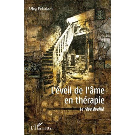 L'éveil de l'âme en thérapie