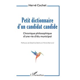 Petit dictionnaire d'un candidat candide