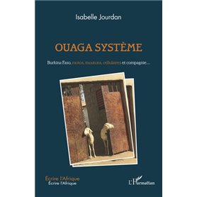 Ouaga système