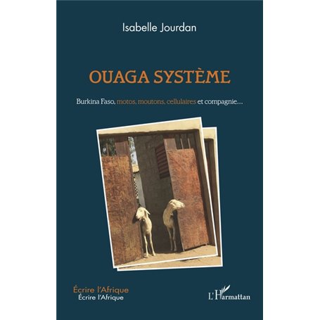 Ouaga système