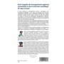 Droit congolais de l'enseignement supérieur, universitaire et de la recherche scientifique de 1954 à ce jour