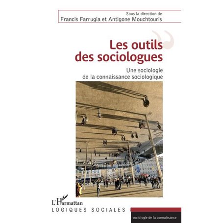 Les outils des sociologues