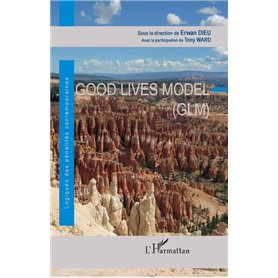 Good Lives Model (GLM)