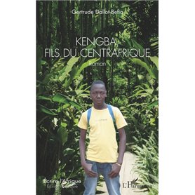 Kengba, fils du Centrafrique