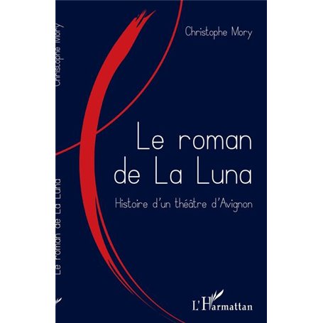 Le roman de la Luna