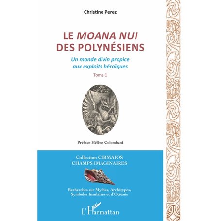 Le Moana Nui des Polynésiens