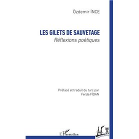LES GILETS DE SAUVETAGE