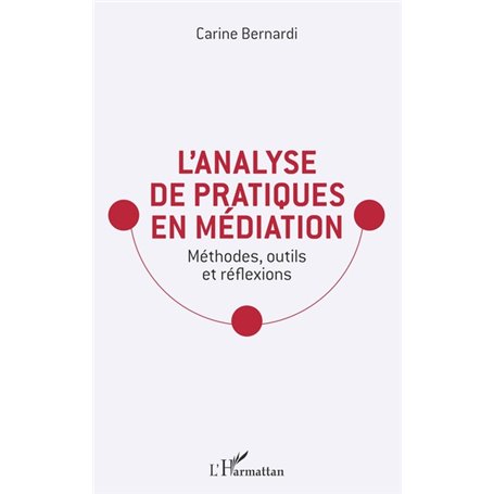 L'analyse de pratiques en médiation