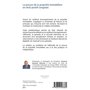 La preuve de la propriété immobilière en droit positif congolais