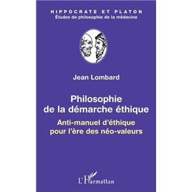 Philosophie de la démarche éthique