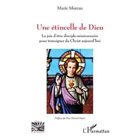 Une étincelle de Dieu