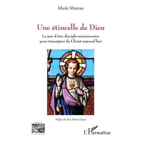 Une étincelle de Dieu