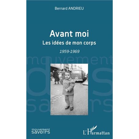 Avant moi