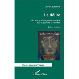 Le délire