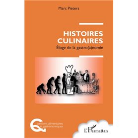 Histoires culinaires