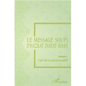 Le message soufi d'Hazrat Inayat Khan