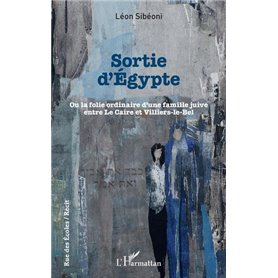 Sortie d'Égypte