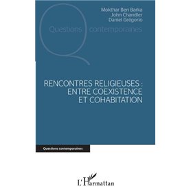 Rencontres religieuses