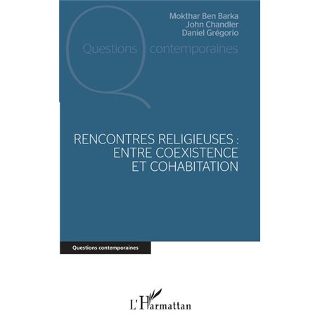 Rencontres religieuses