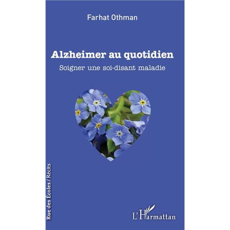 Alzheimer au quotidien