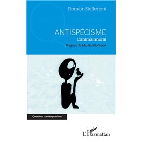 Antispécisme