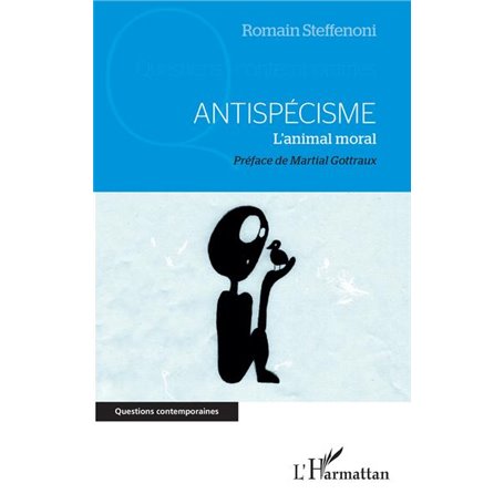 Antispécisme