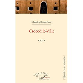 Crocodile-Ville