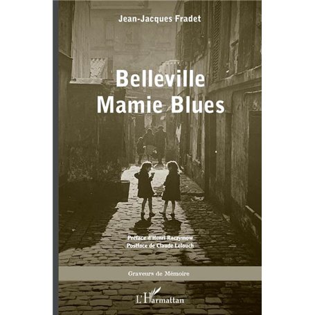 Belleville Mamie Blues