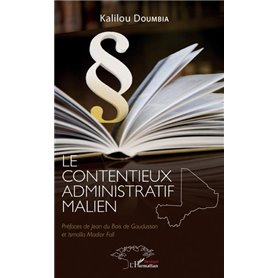 Le contentieux administratif malien