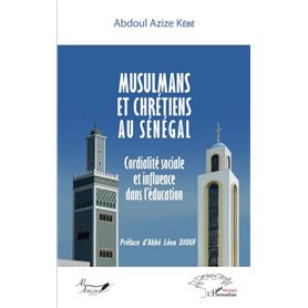 Musulmans et chrétiens au Sénégal