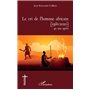 Le cri de l'homme africain (1980-2020) 40 ans après