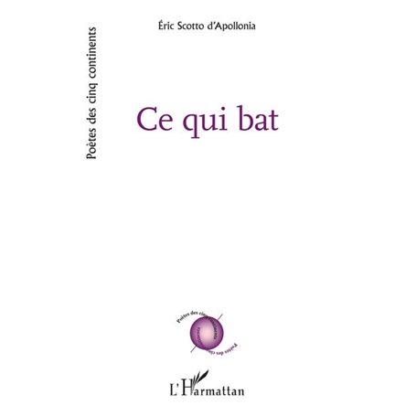 Ce qui bat