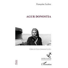 Agur Donostia