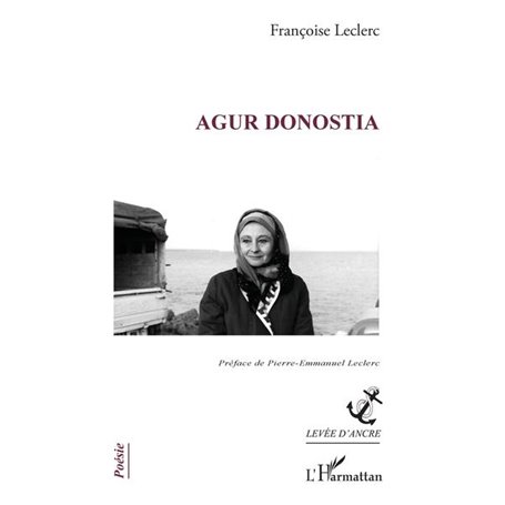 Agur Donostia