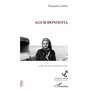 Agur Donostia