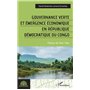 Gouvernance verte et émergence économique en République démocratique du Congo