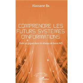 Comprendre les futurs systèmes d'informations