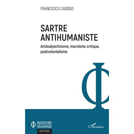 Sartre antihumaniste