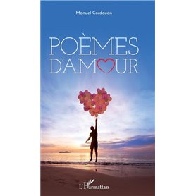 Poèmes d'amour