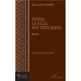 Sylvia, la fille aux yeux bleus