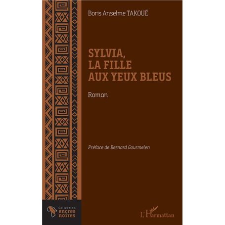 Sylvia, la fille aux yeux bleus