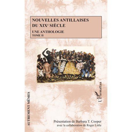 Nouvelles antillaises du XIXe siècle